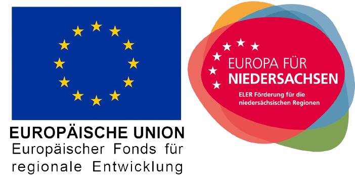 ELER Förderung für die niedersächsischen Regionen