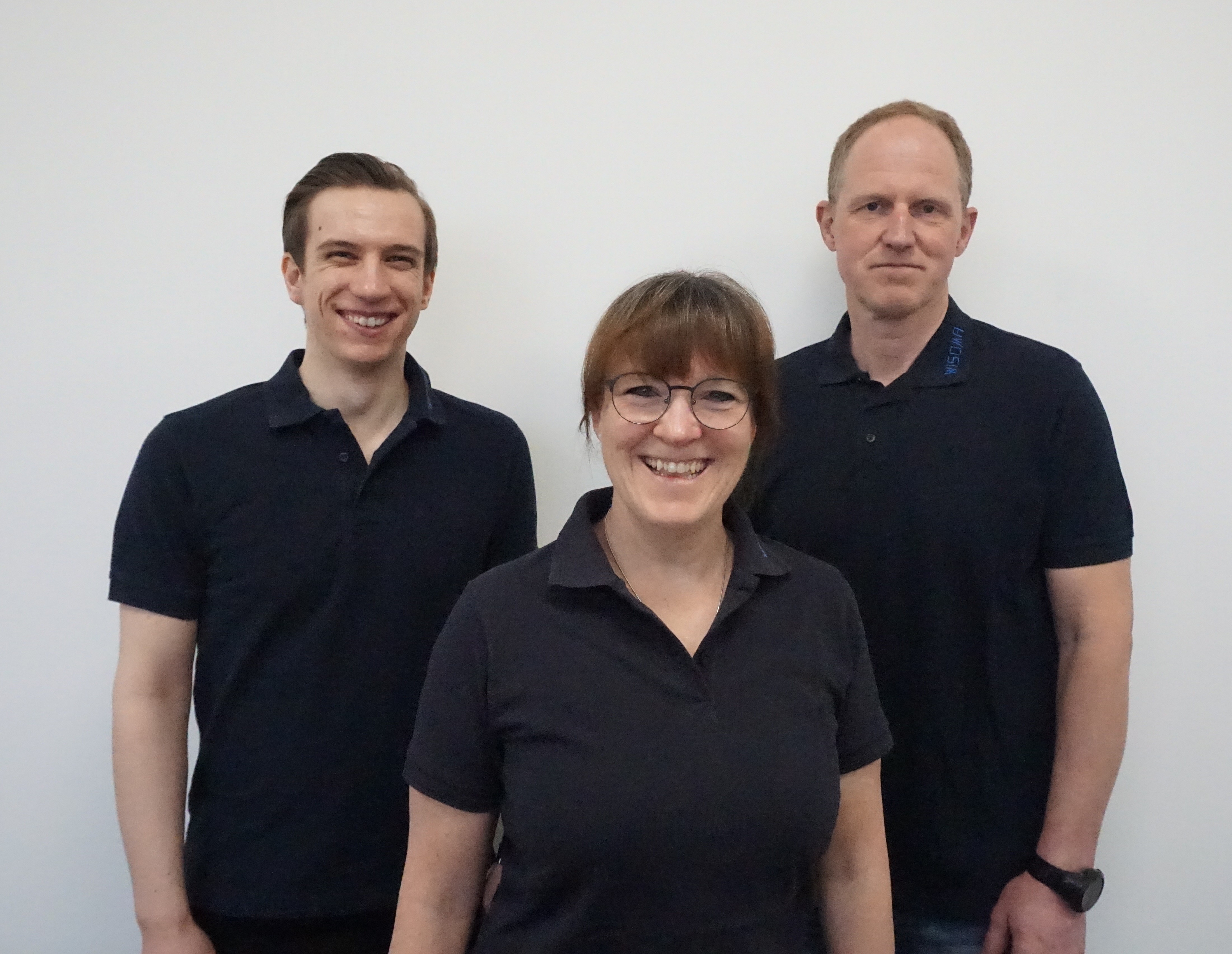 Konstruktion Team